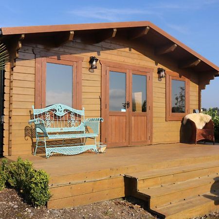 The Cabin Pipershill Newtownbutler 外观 照片